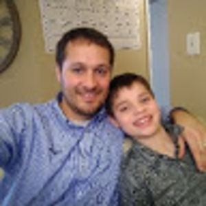 Meet your Posher, Alex